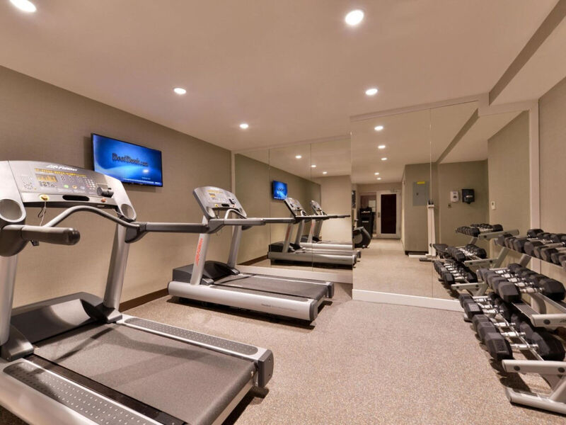 Holiday Inn New York City Times Square