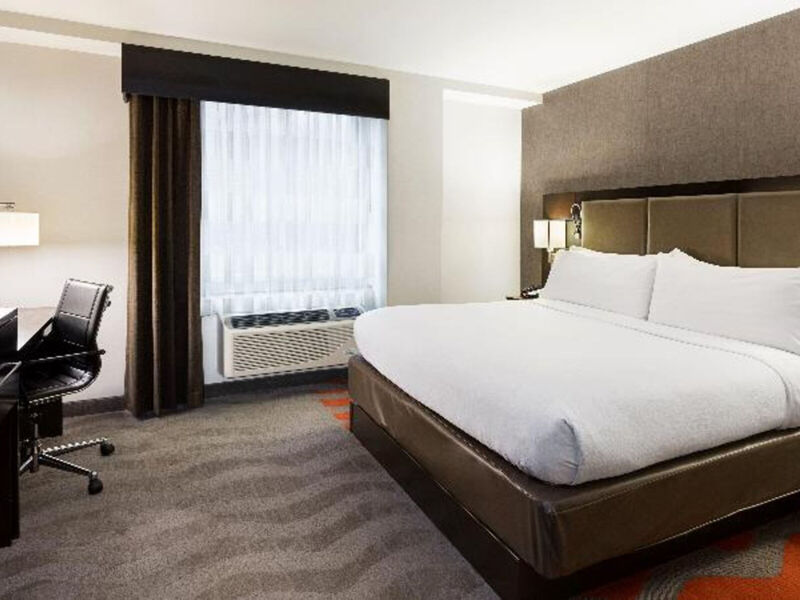 Holiday Inn Nyc Lower East Side