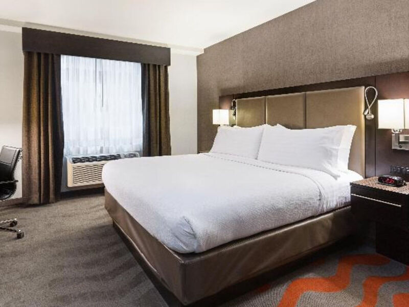 Holiday Inn Nyc Lower East Side
