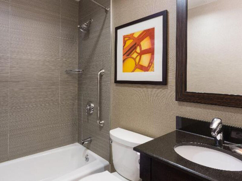 Holiday Inn Nyc Lower East Side