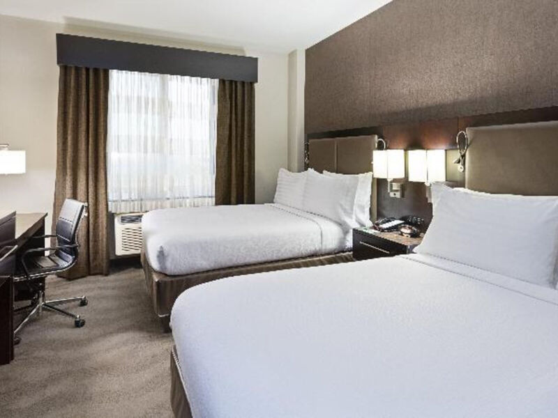 Holiday Inn Nyc Lower East Side