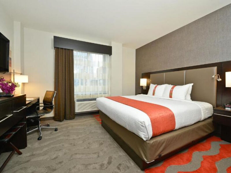 Holiday Inn Nyc Lower East Side