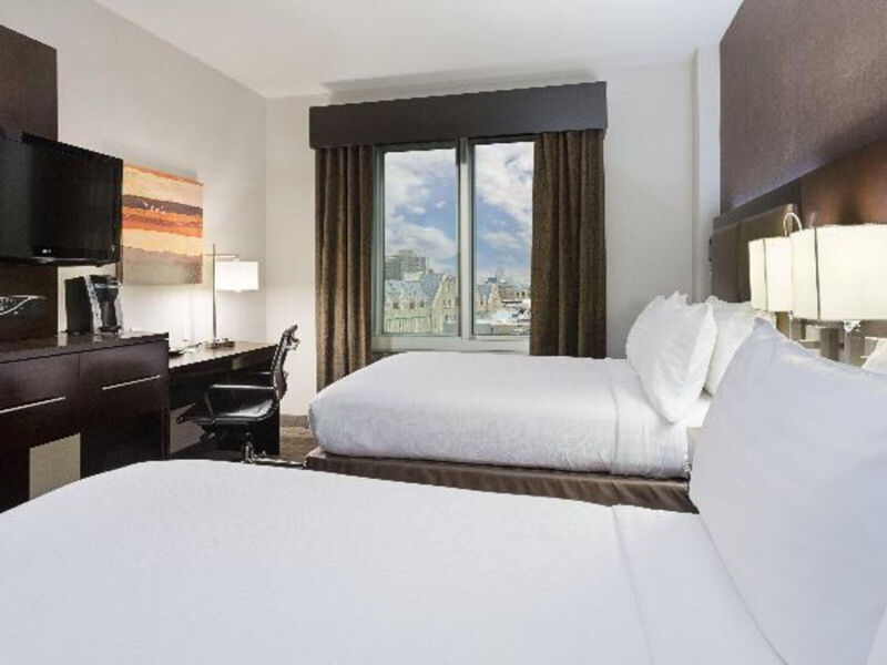 Holiday Inn Nyc Lower East Side