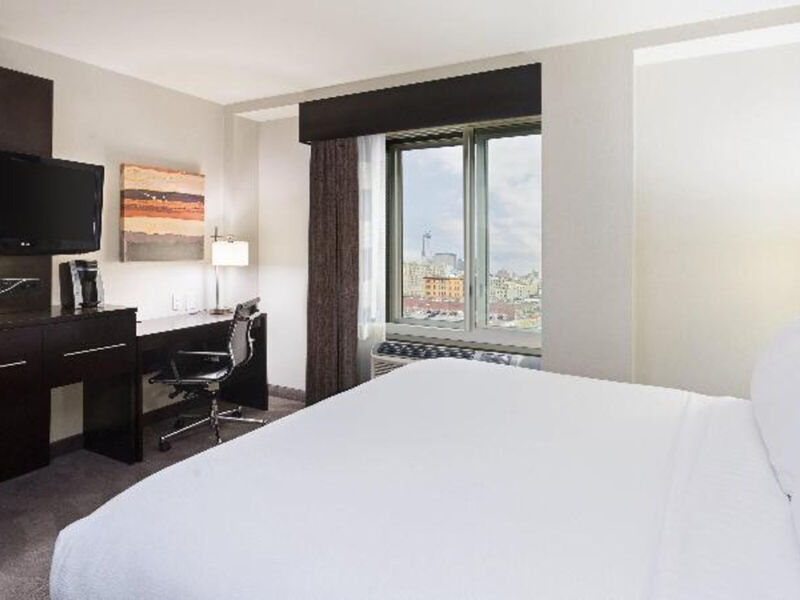 Holiday Inn Nyc Lower East Side
