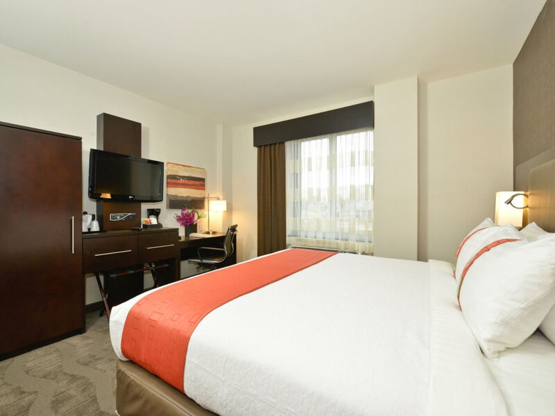 Holiday Inn Nyc Lower East Side