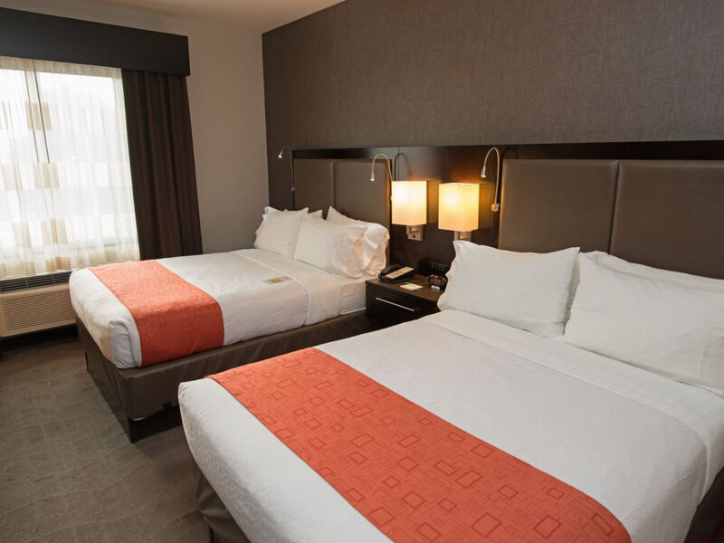 Holiday Inn Nyc Lower East Side
