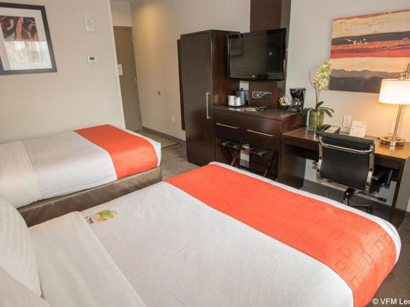 Holiday Inn Nyc Lower East Side