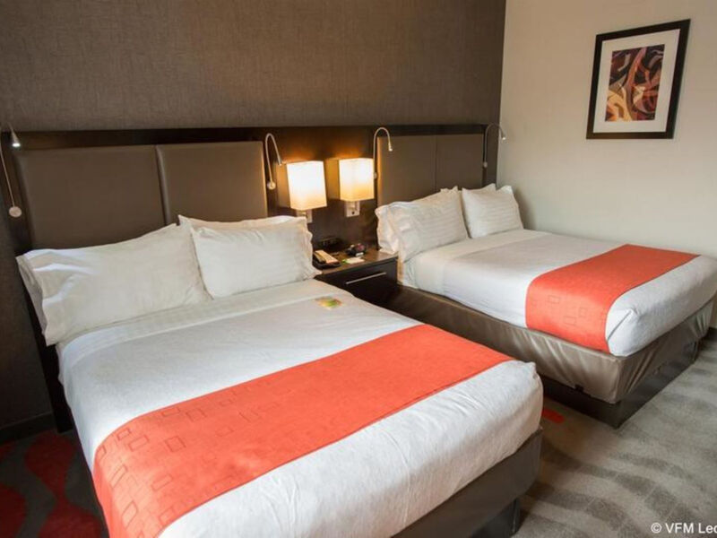 Holiday Inn Nyc Lower East Side