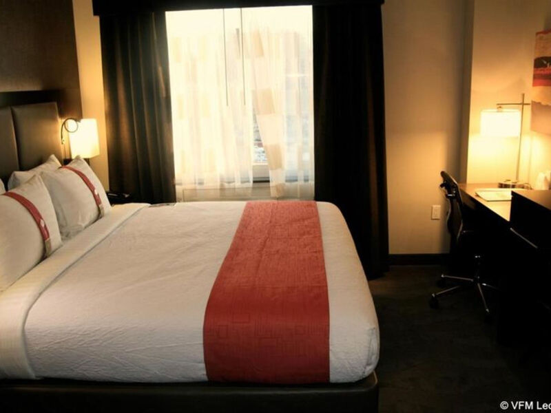 Holiday Inn Nyc Lower East Side