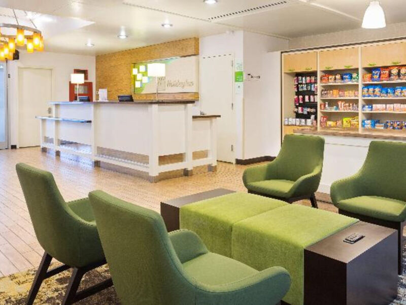 Holiday Inn Nyc Lower East Side