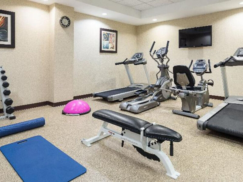 Holiday Inn Nyc Lower East Side