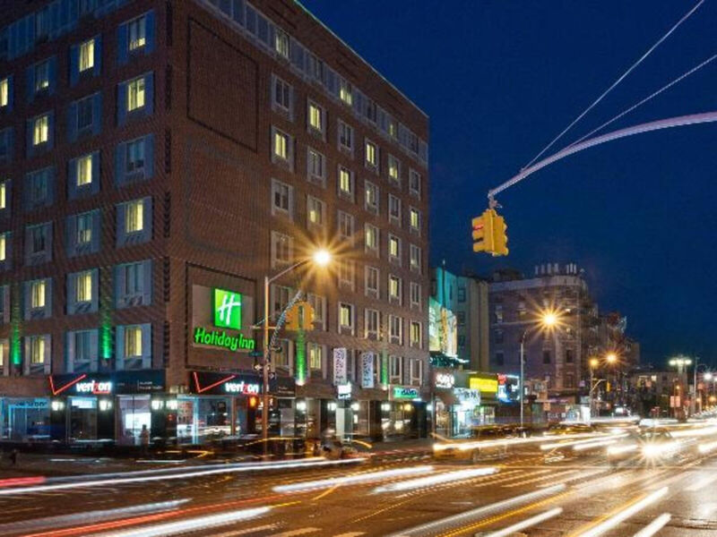 Holiday Inn Nyc Lower East Side