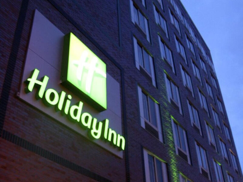 Holiday Inn Nyc Lower East Side