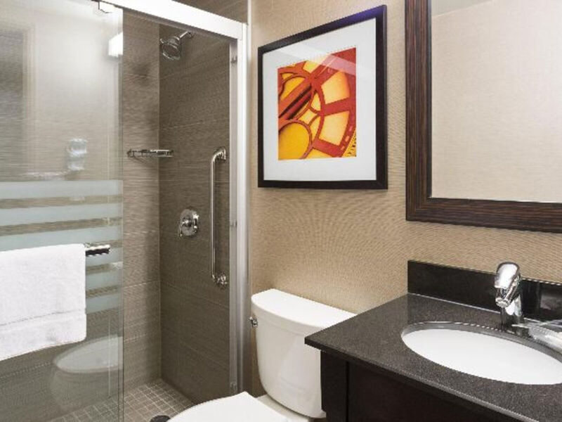 Holiday Inn Nyc Lower East Side