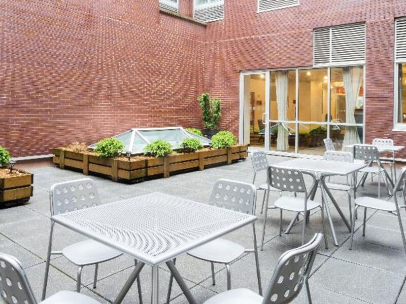 Holiday Inn Nyc Lower East Side