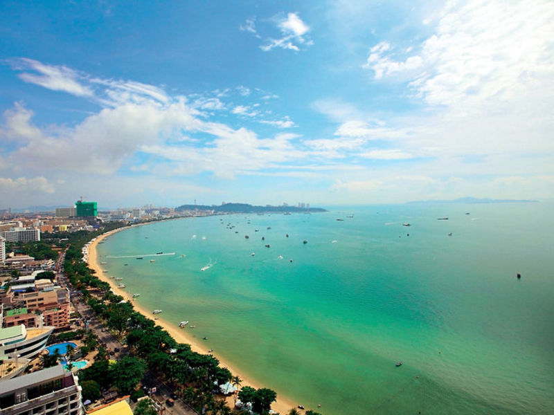 Holiday Inn Pattaya