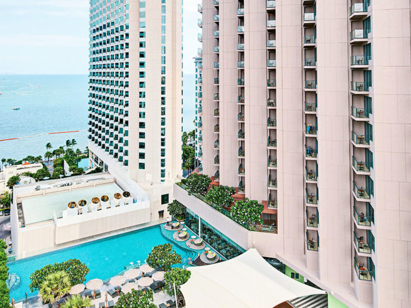 Holiday Inn Pattaya
