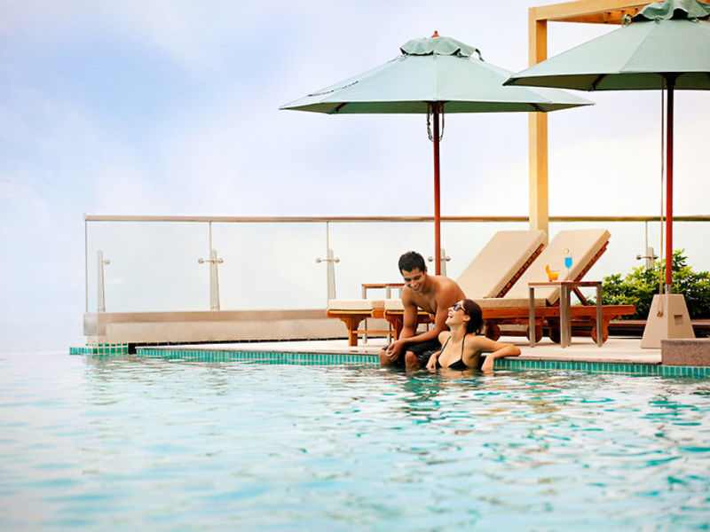 Holiday Inn Pattaya