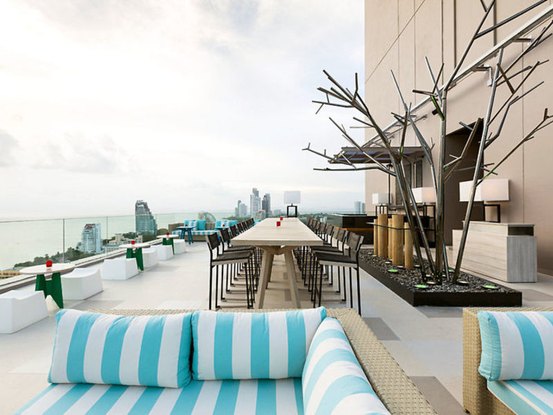 Holiday Inn Pattaya