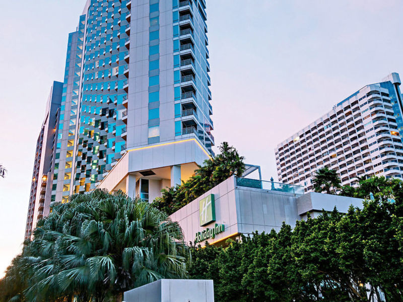 Holiday Inn Pattaya