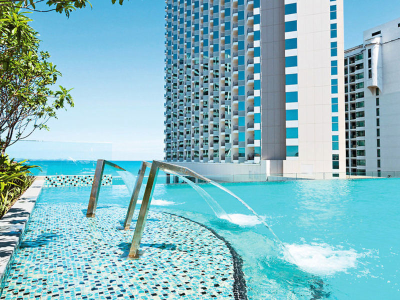 Holiday Inn Pattaya