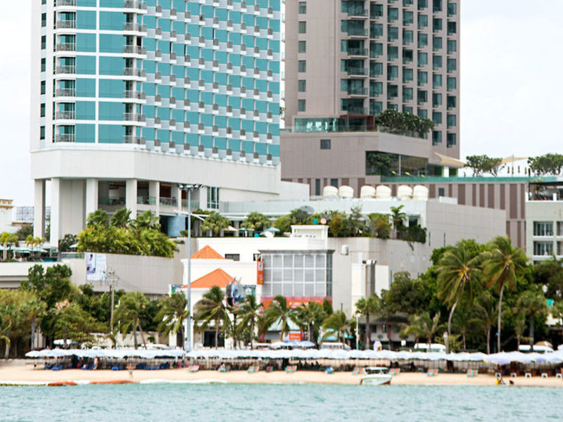 Holiday Inn Pattaya