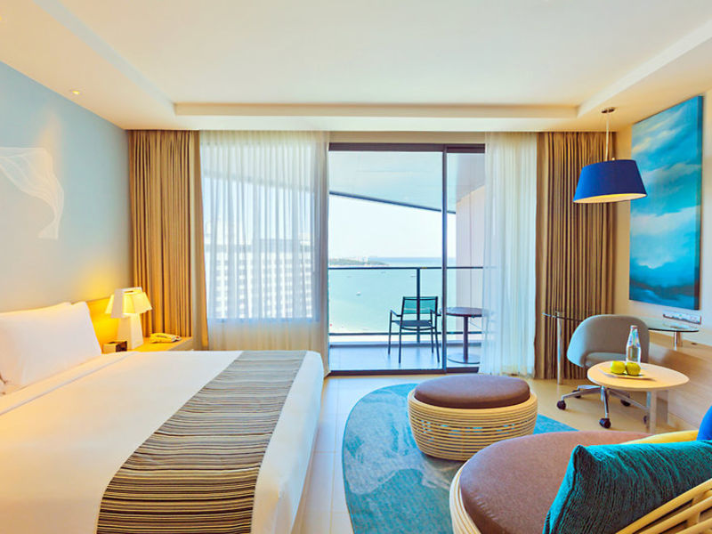 Holiday Inn Pattaya