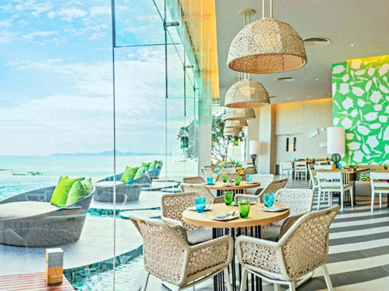 Holiday Inn Pattaya