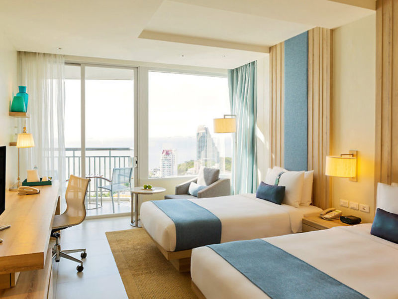 Holiday Inn Pattaya