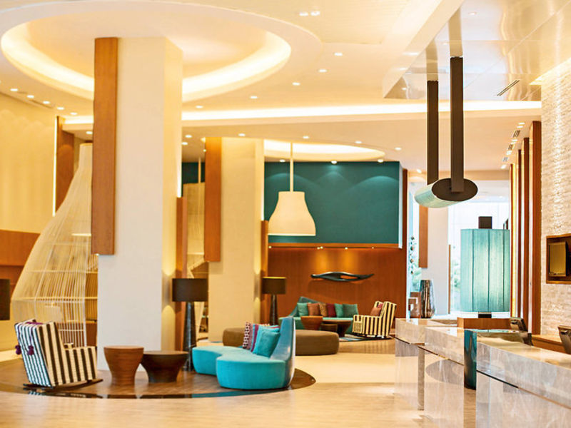 Holiday Inn Pattaya