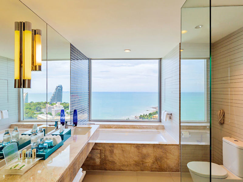 Holiday Inn Pattaya