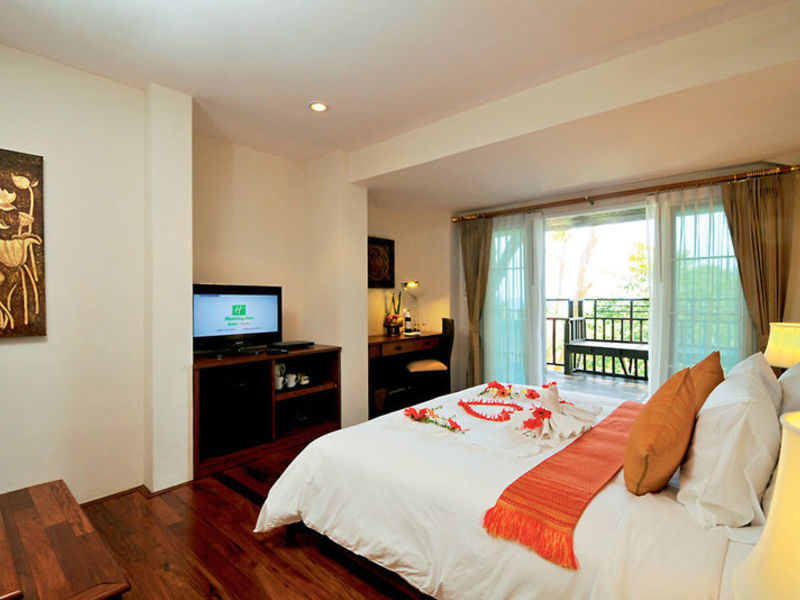 Holiday Inn Phi Phi Island