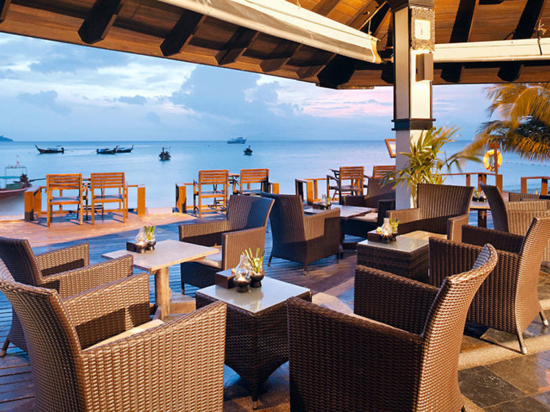 Holiday Inn Phi Phi Island