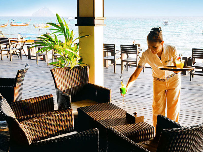 Holiday Inn Phi Phi Island