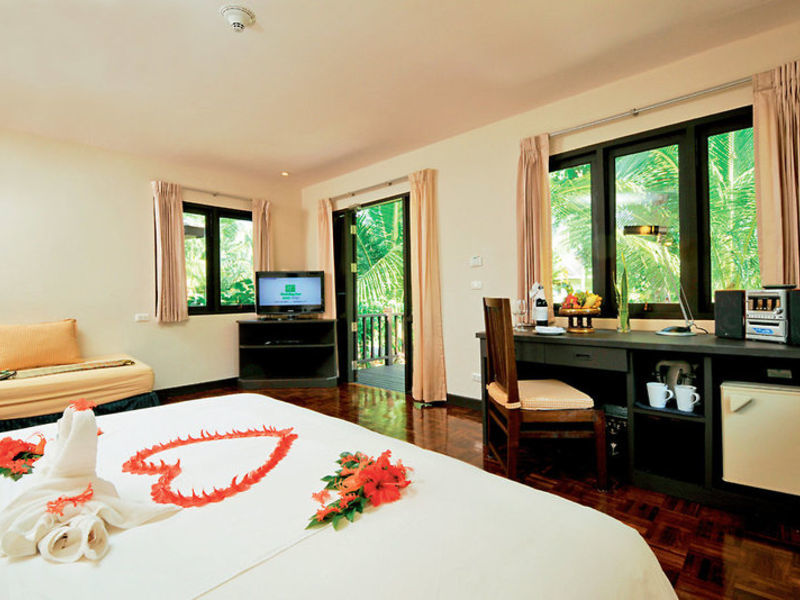 Holiday Inn Phi Phi Island