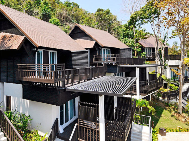 Holiday Inn Phi Phi Island