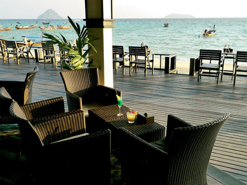 Holiday Inn Phi Phi Island