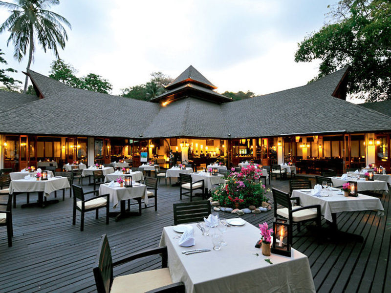 Holiday Inn Phi Phi Island