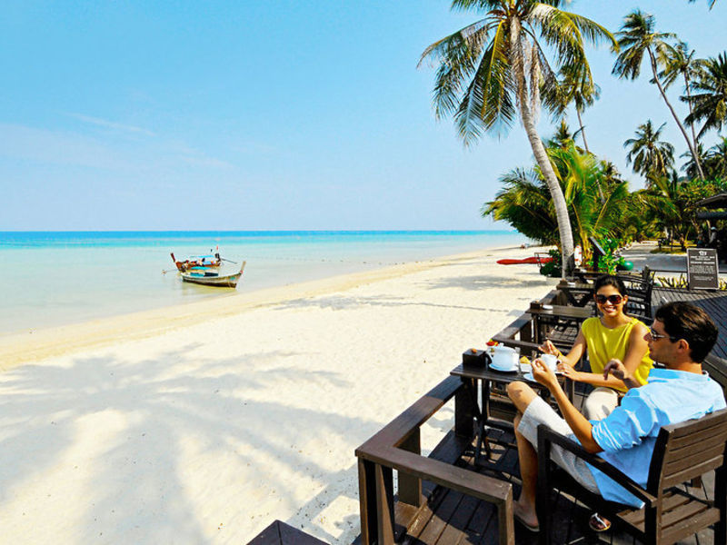 Holiday Inn Phi Phi Island