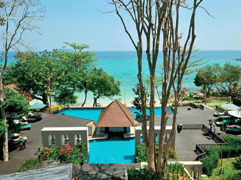 Holiday Inn Phi Phi Island