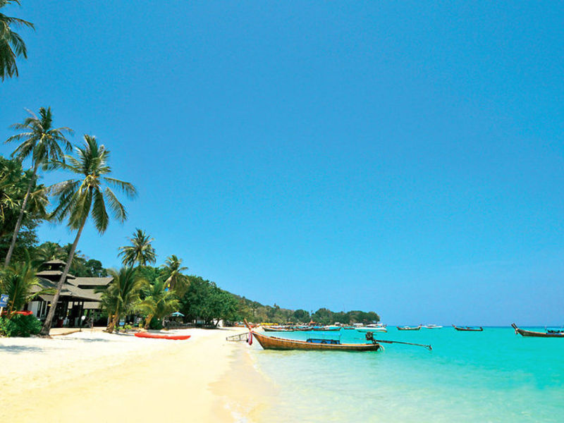 Holiday Inn Phi Phi Island