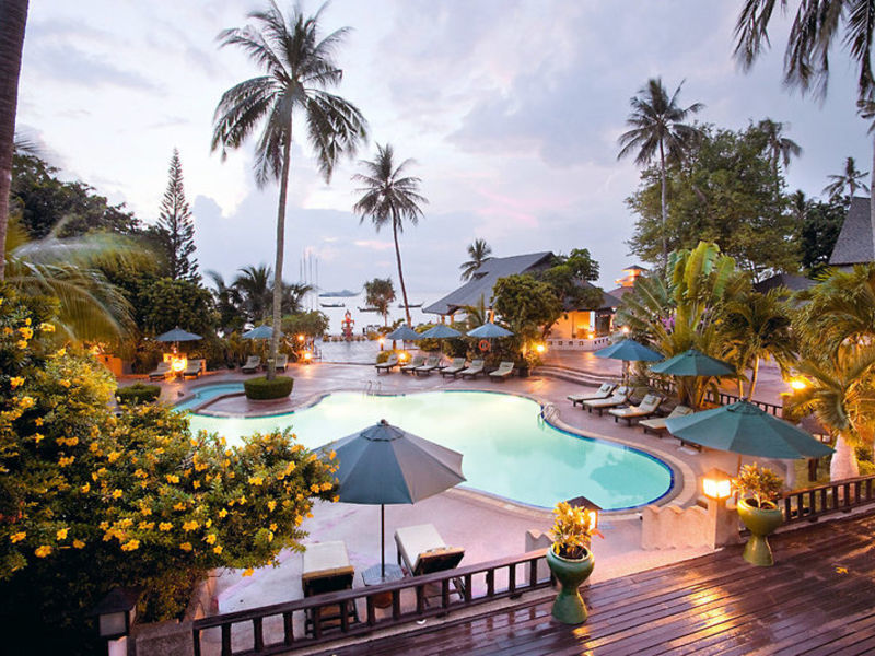 Holiday Inn Phi Phi Island