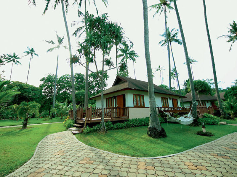 Holiday Inn Phi Phi Island