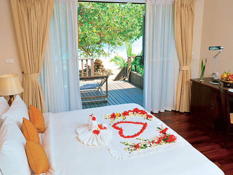 Holiday Inn Phi Phi Island