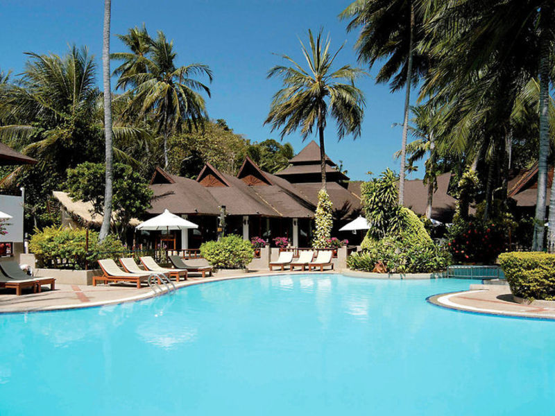 Holiday Inn Phi Phi Island