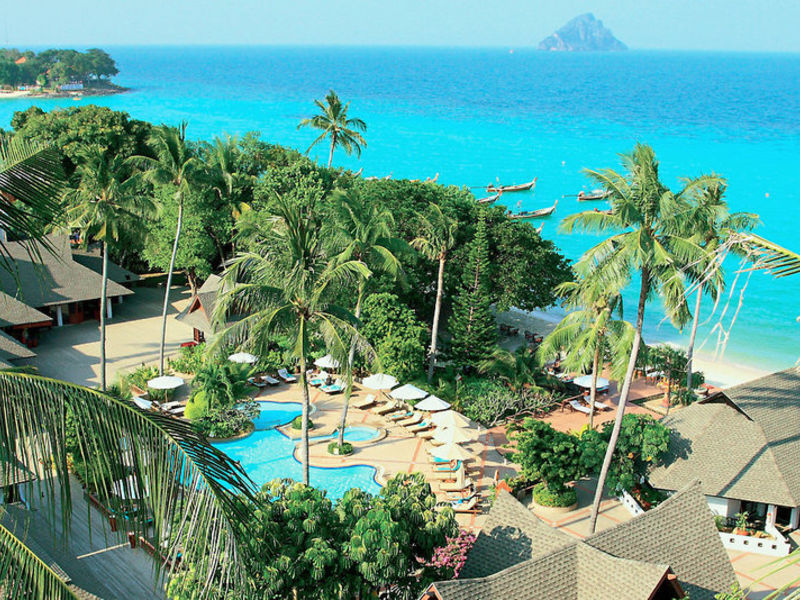 Holiday Inn Phi Phi Island