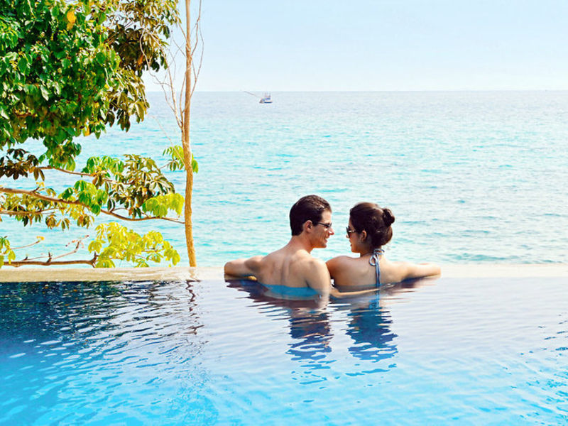 Holiday Inn Phi Phi Island