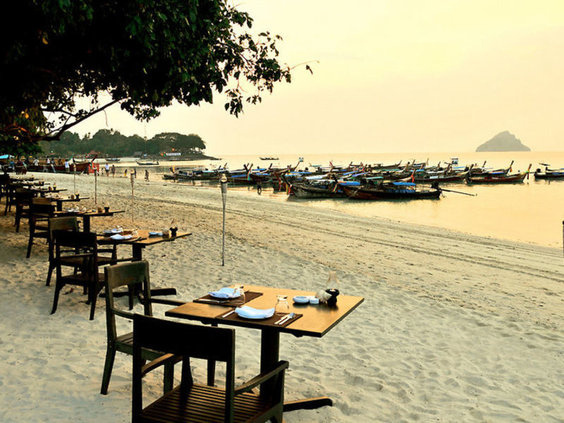 Holiday Inn Phi Phi Island