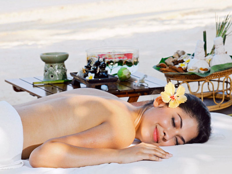 Holiday Inn Phi Phi Island