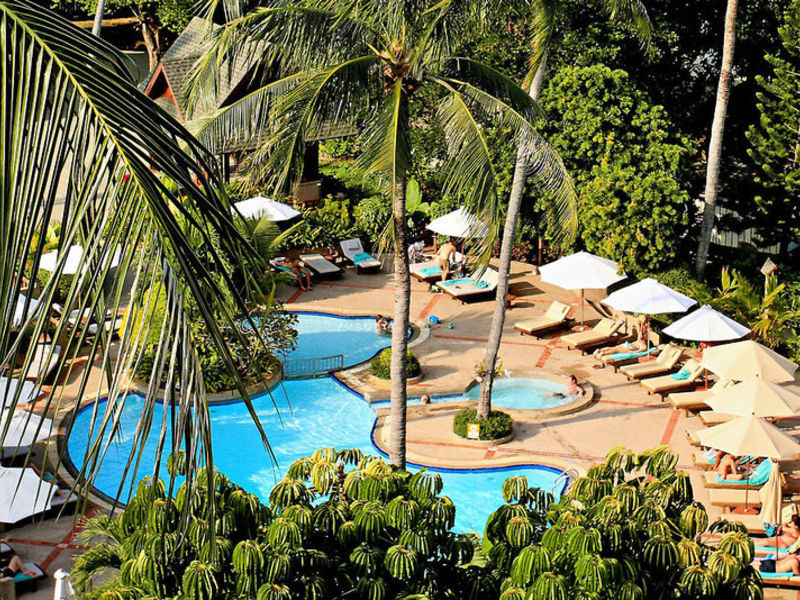 Holiday Inn Phi Phi Island